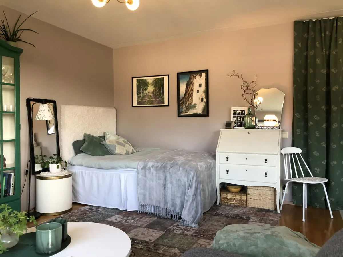 Hyreslägenhet på Mölndal i molndal