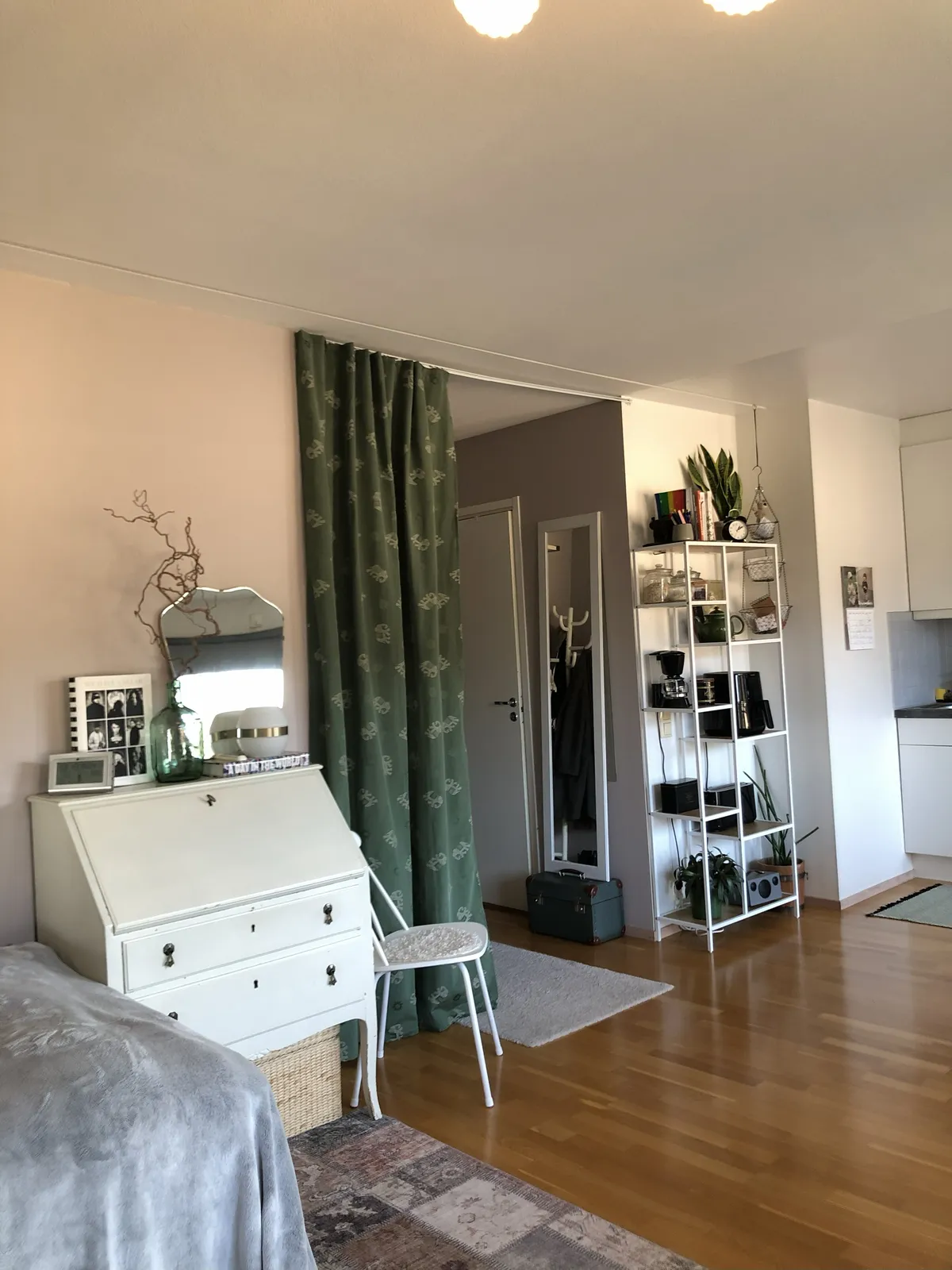 Hyreslägenhet på Mölndal i molndal