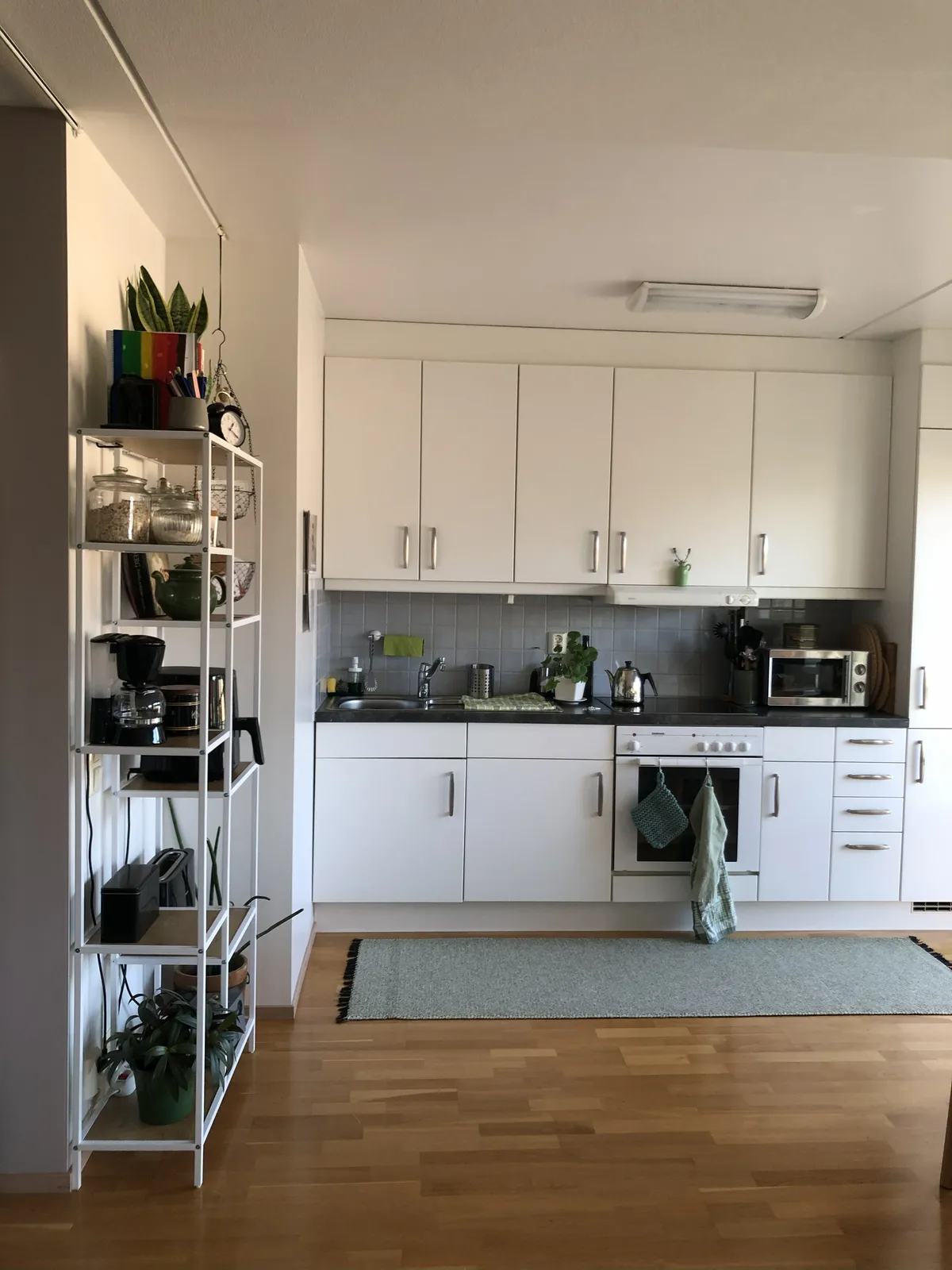 Hyreslägenhet på Mölndal i molndal