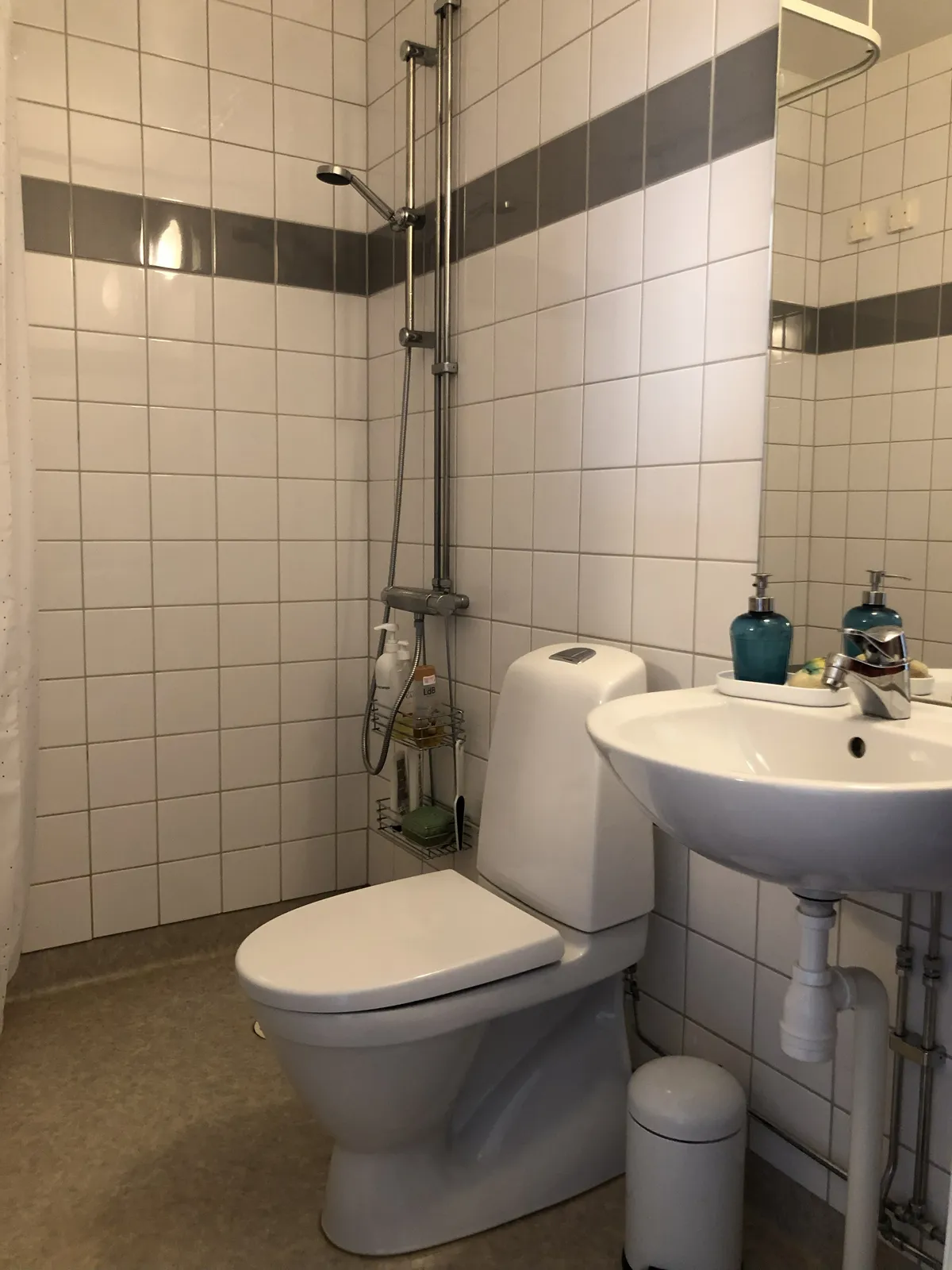 Hyreslägenhet på Mölndal i molndal