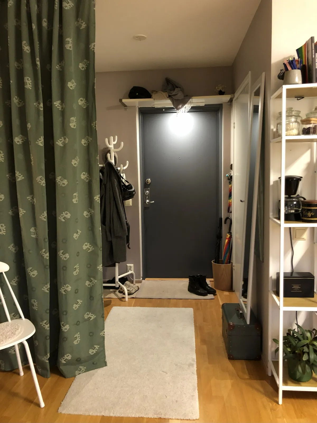 Hyreslägenhet på Mölndal i molndal