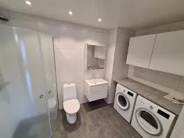 Hyreslägenhet på Limhamn i limhamn