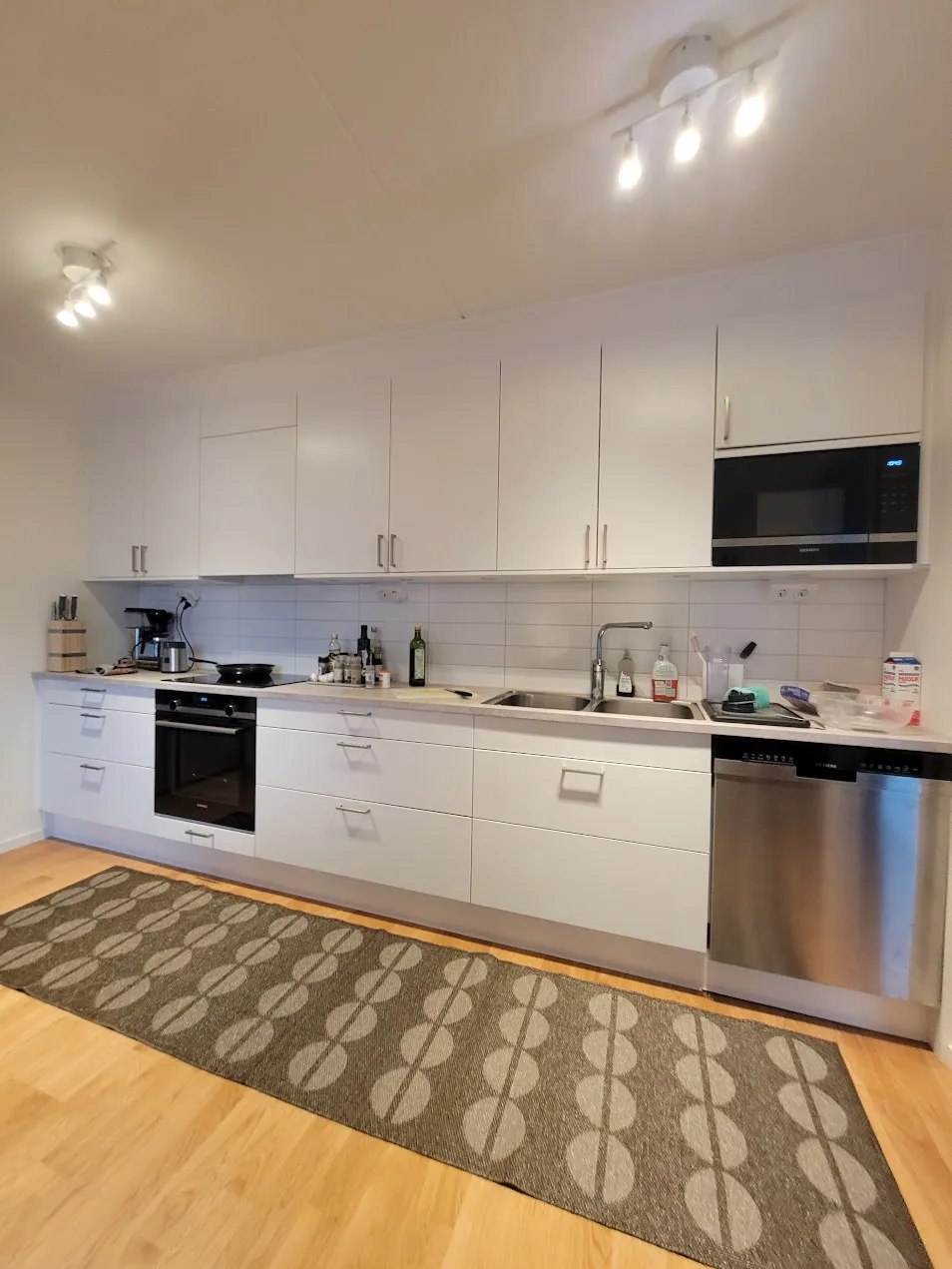 Hyreslägenhet på Limhamn i limhamn