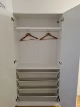 Hyreslägenhet på Limhamn i limhamn