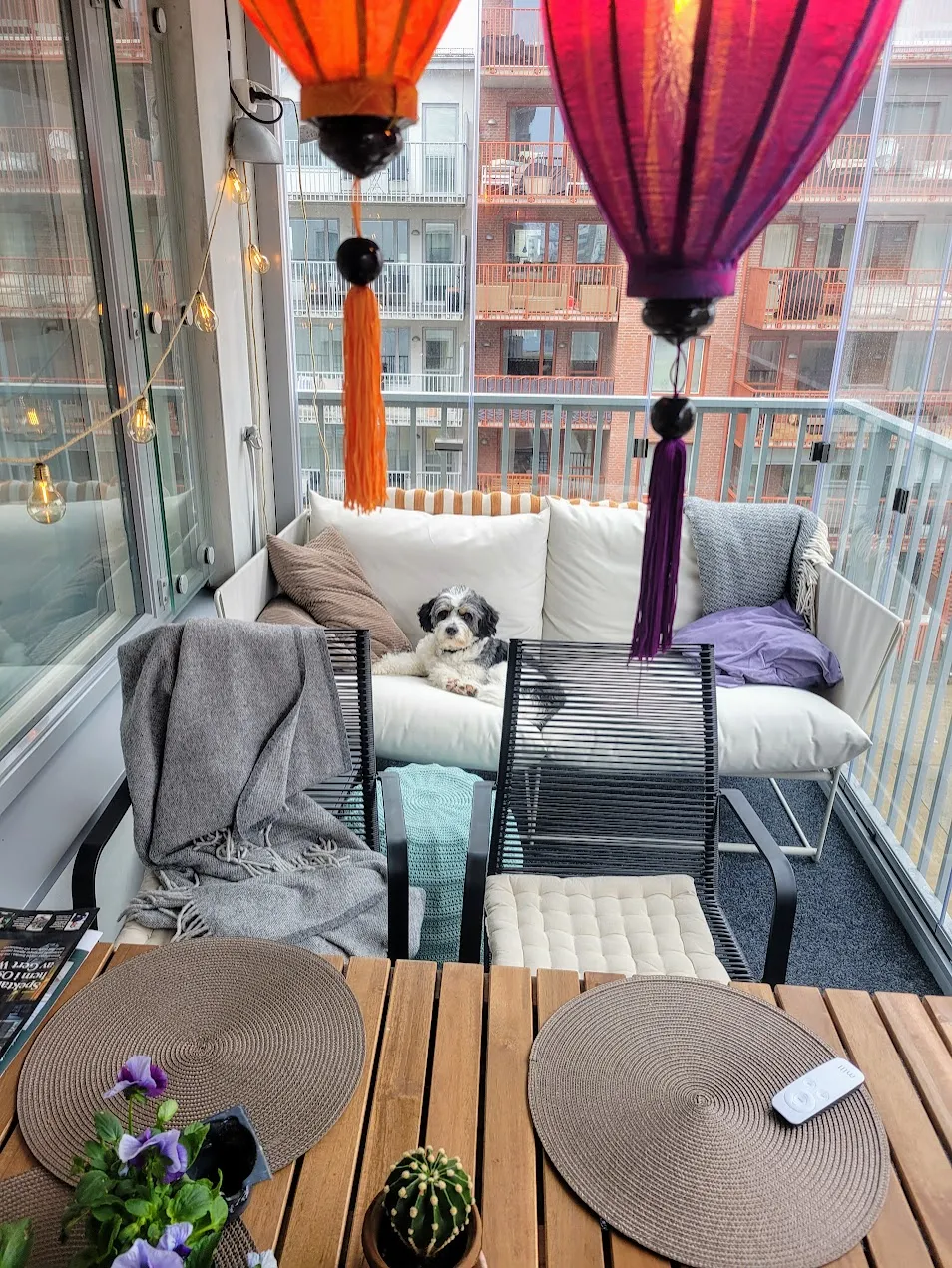 Hyreslägenhet på Limhamn i limhamn