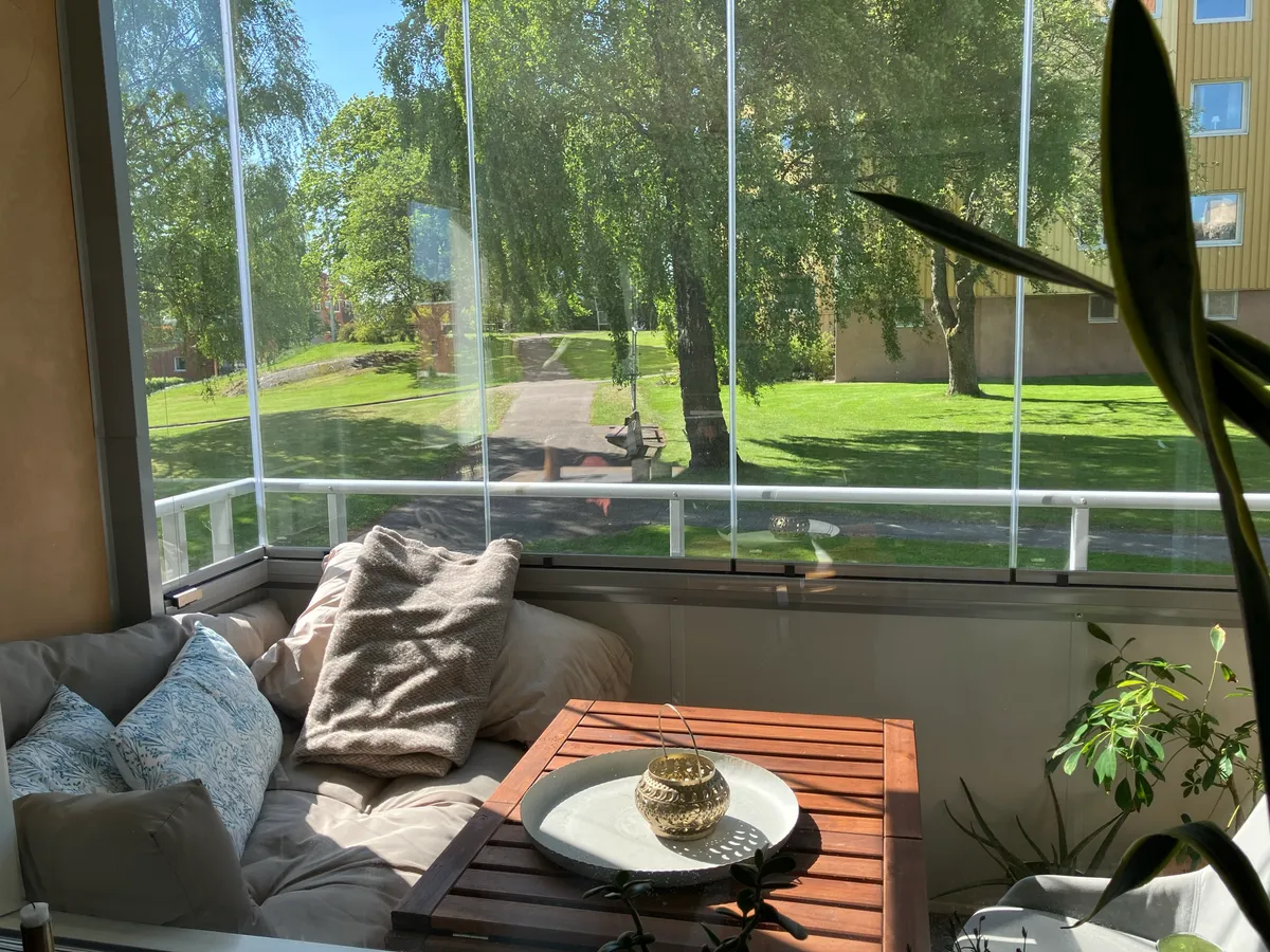 Hyreslägenhet på Västra Frölunda i vastra-frolunda