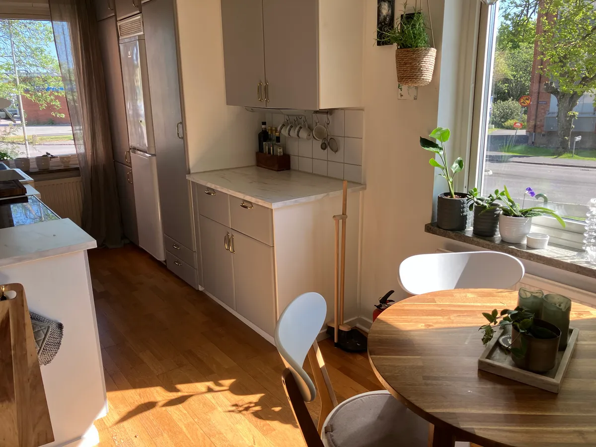 Hyreslägenhet på Västra Frölunda i vastra-frolunda