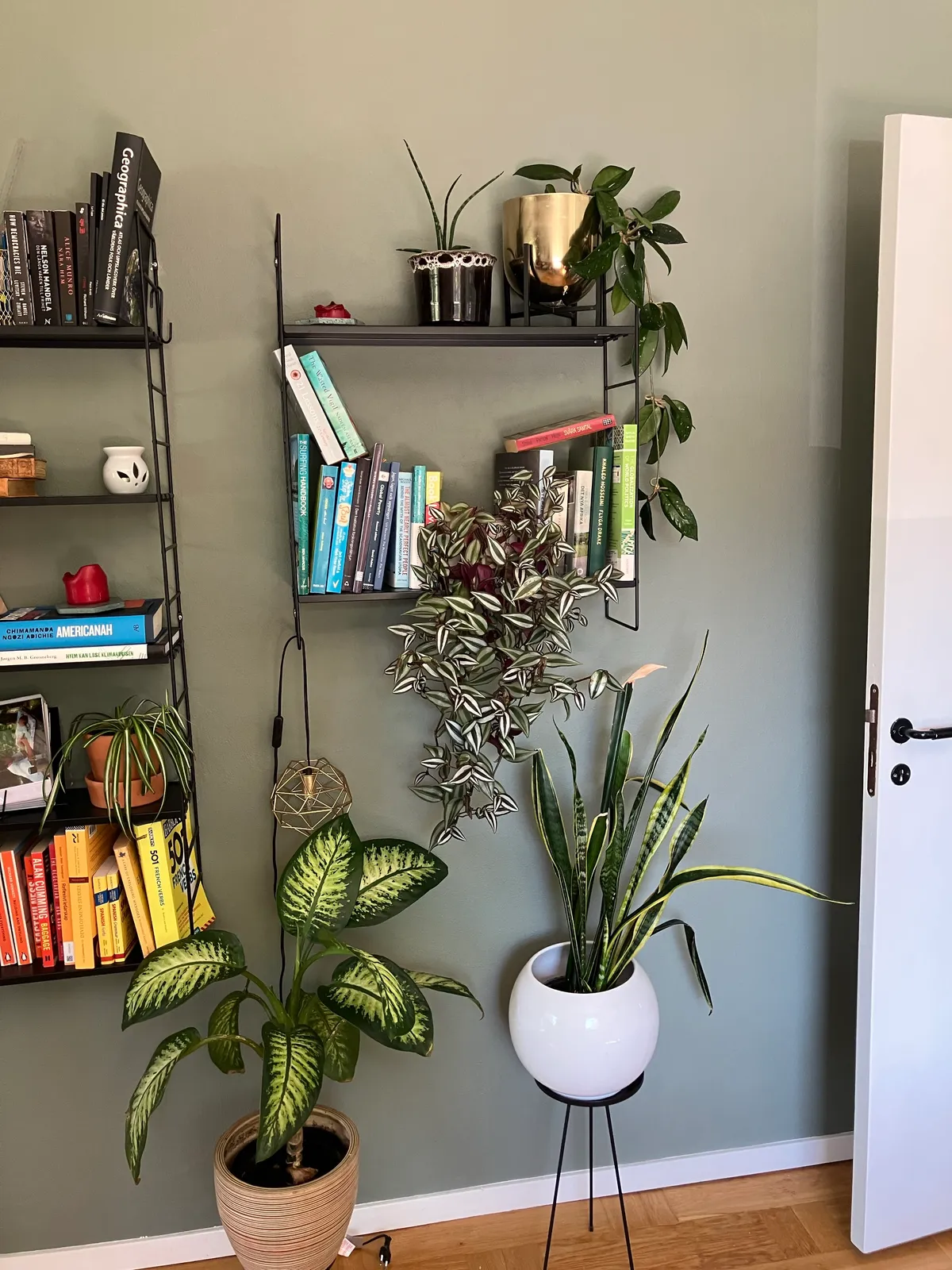 Hyreslägenhet på Västra Frölunda i vastra-frolunda