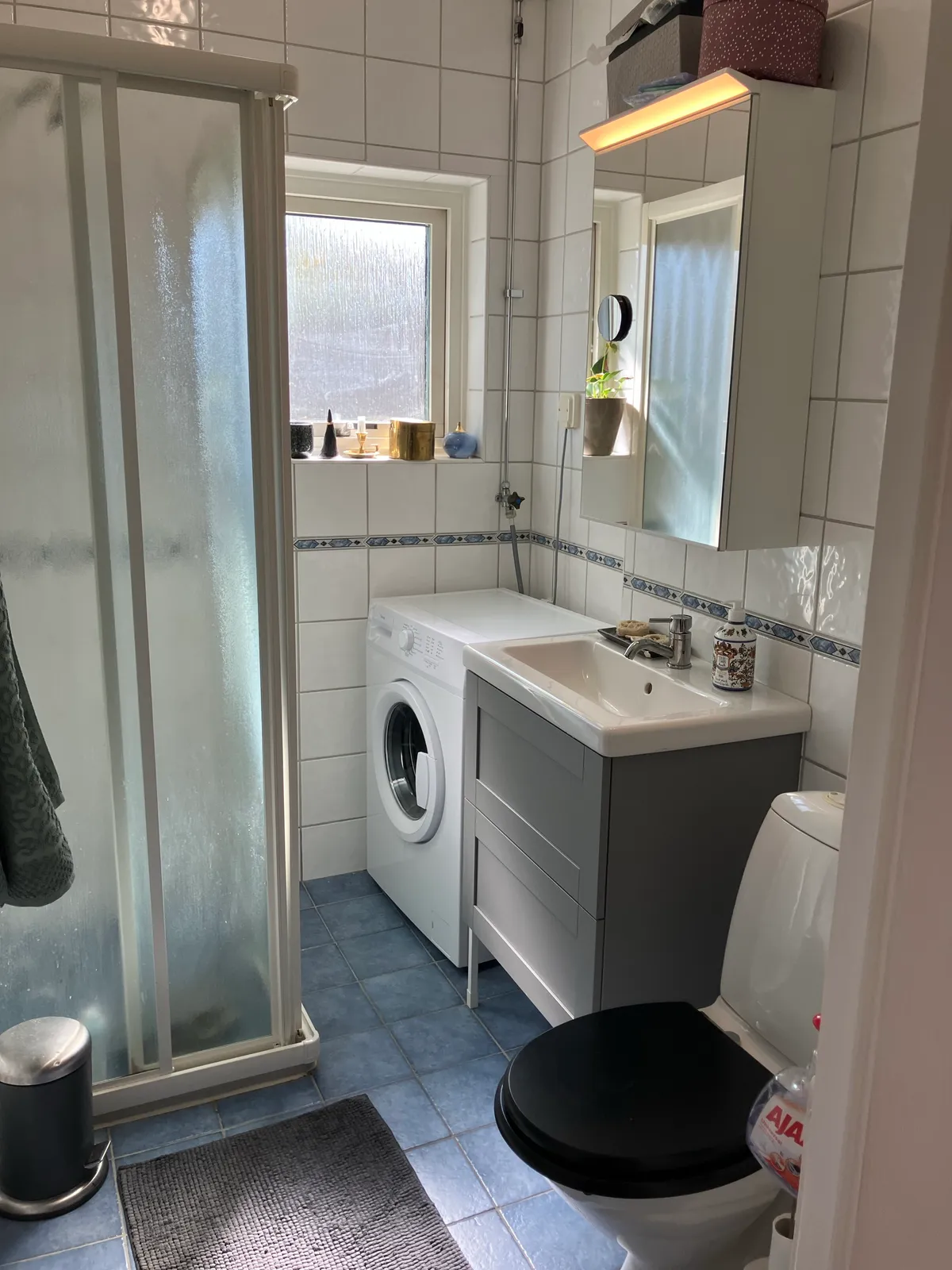 Hyreslägenhet på Västra Frölunda i vastra-frolunda