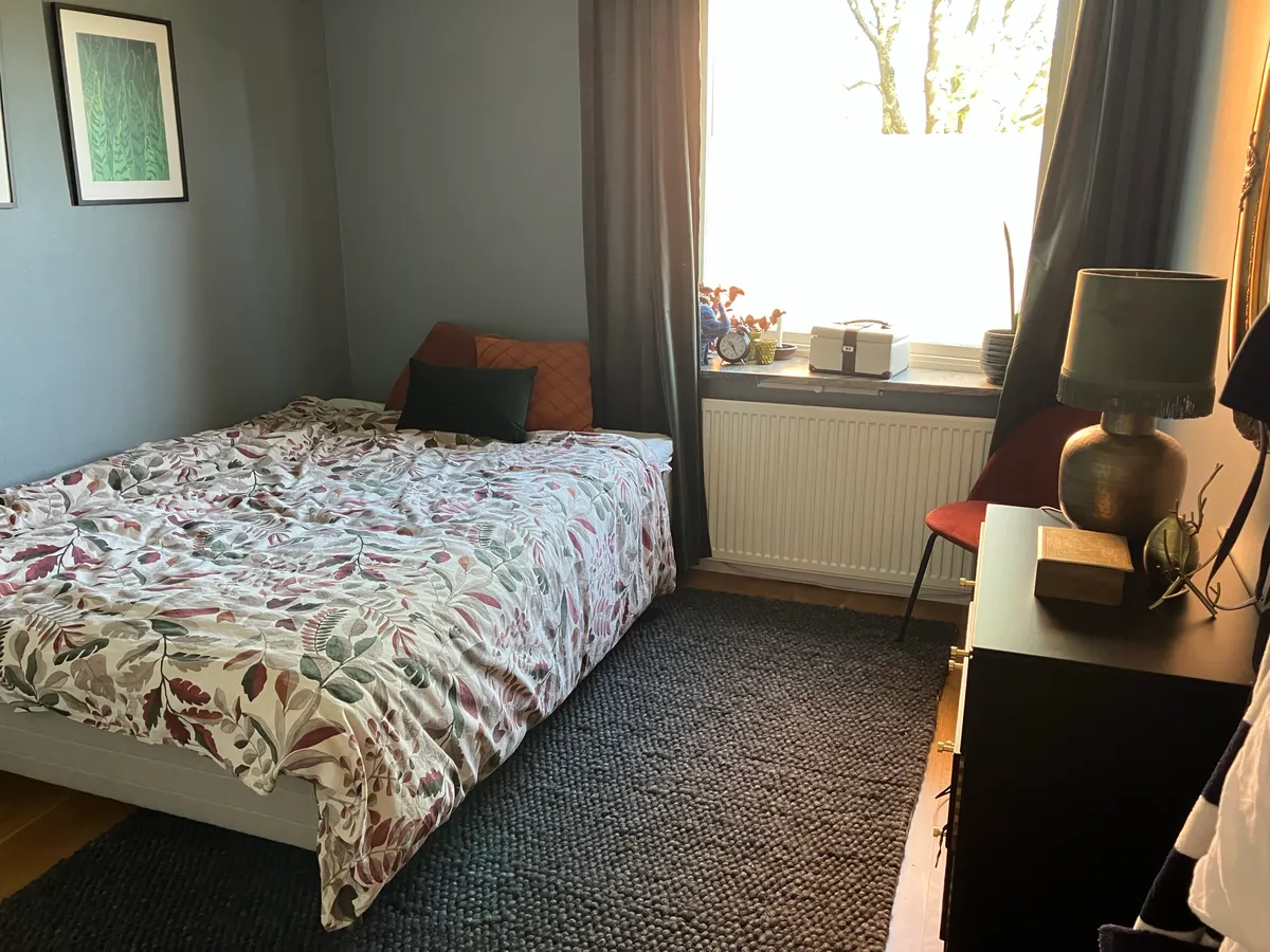 Hyreslägenhet på Västra Frölunda i vastra-frolunda