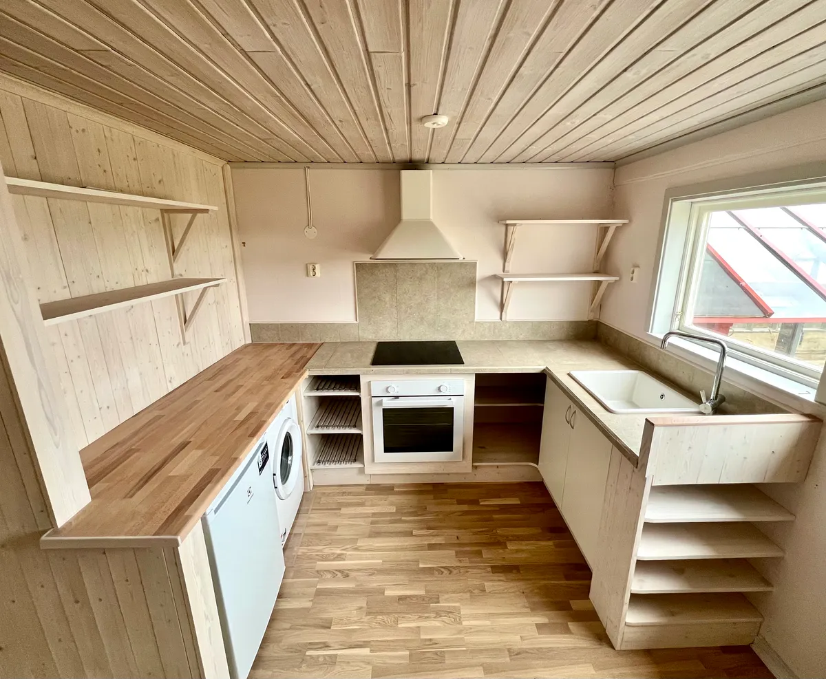 Hyresbostad på Gnesta i gnesta