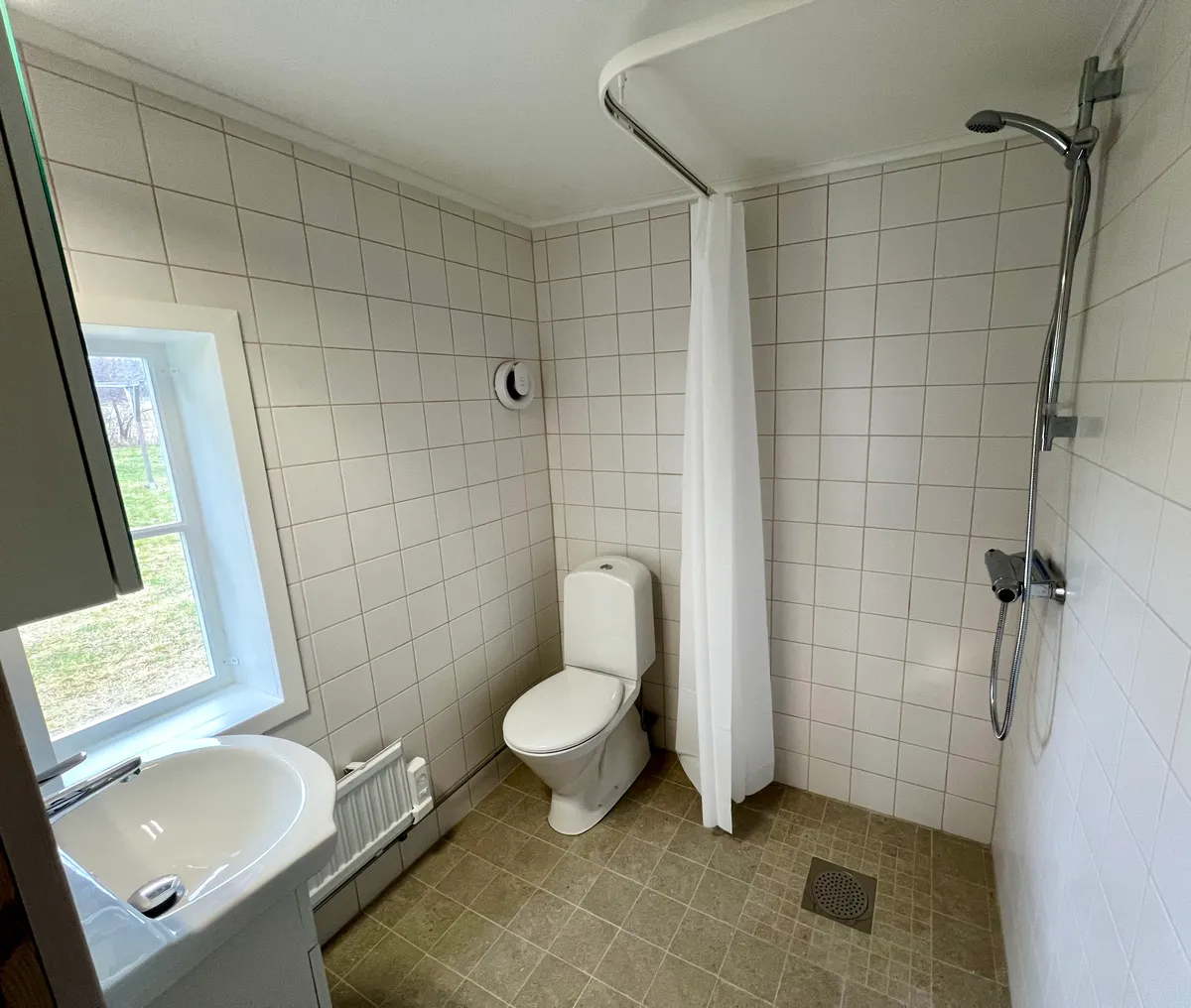 Hyresbostad på Gnesta i gnesta