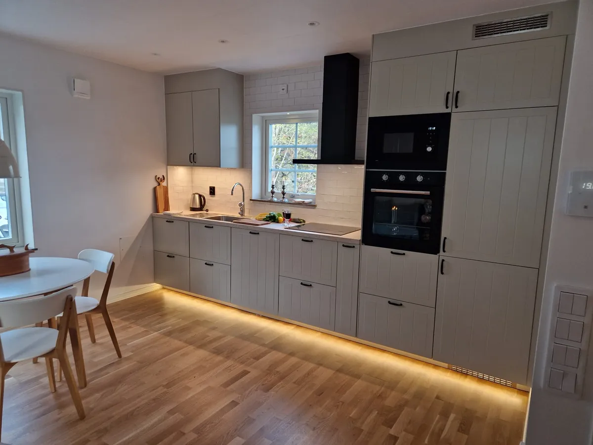 Hyreslägenhet på Lerum i lerum