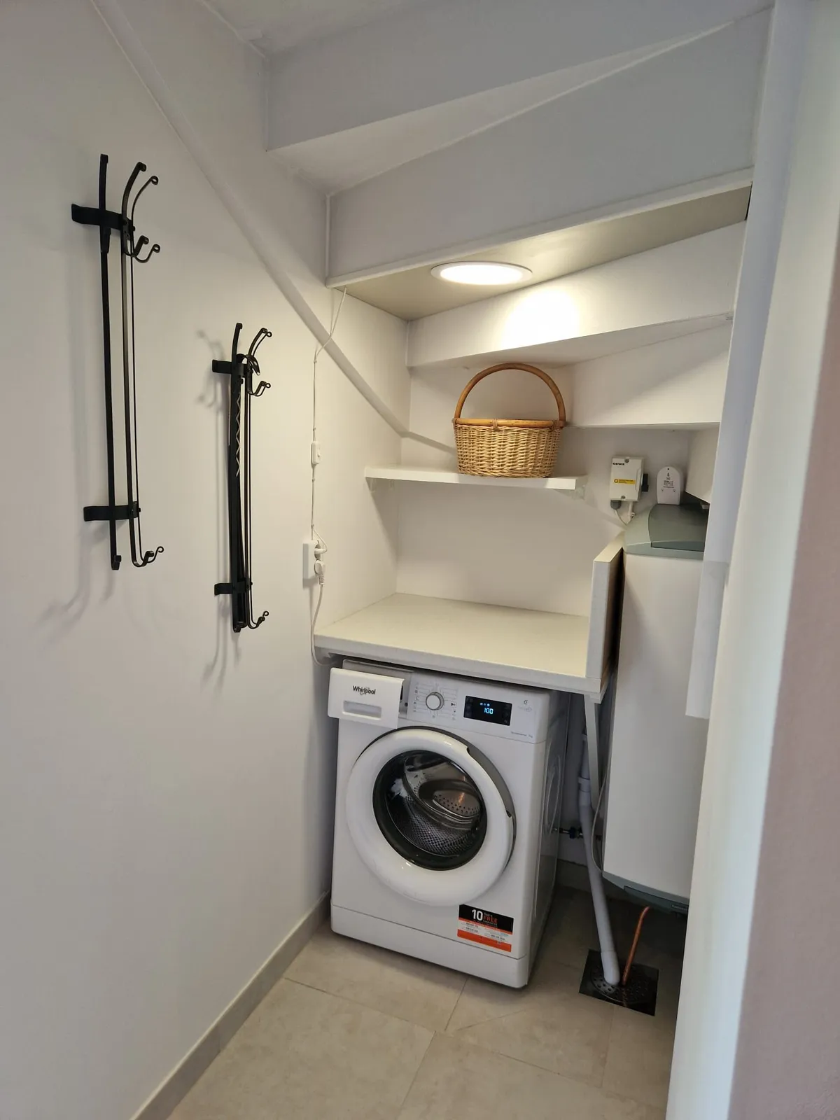 Hyreslägenhet på Lerum i lerum