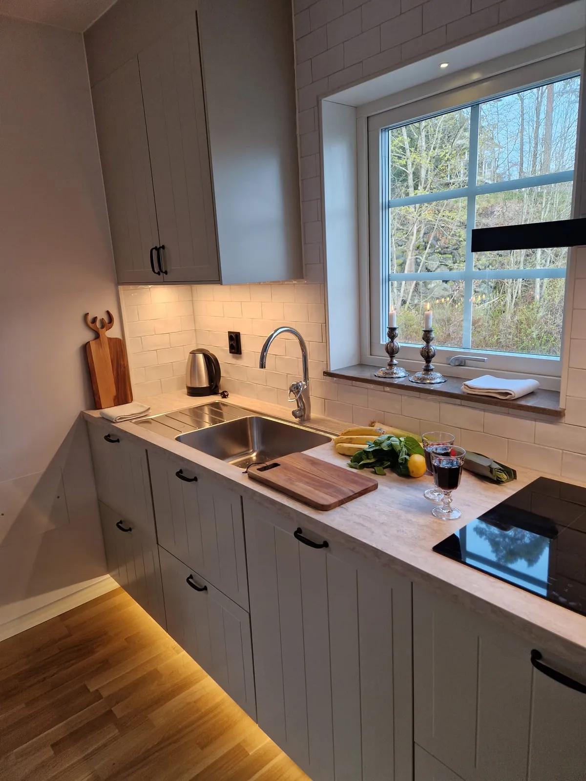 Hyreslägenhet på Lerum i lerum