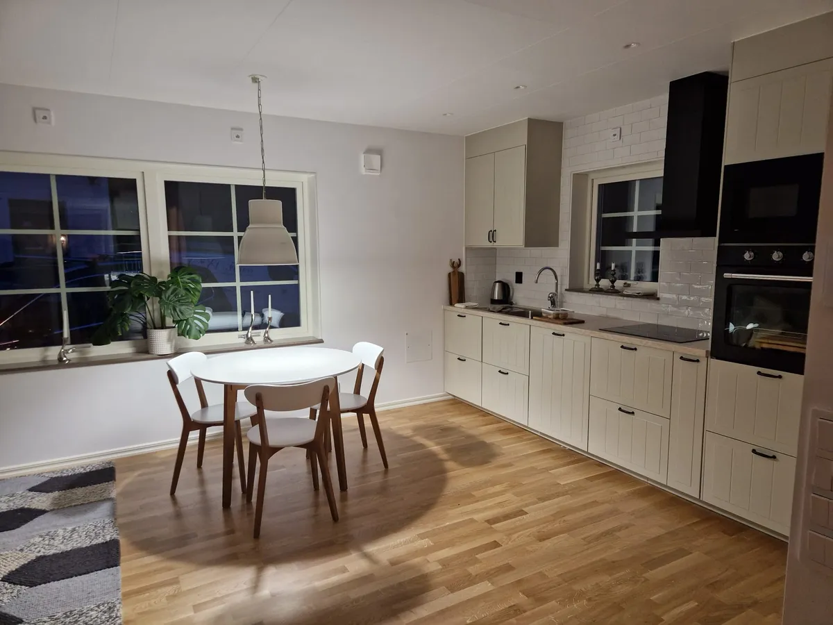 Hyreslägenhet på Lerum i lerum