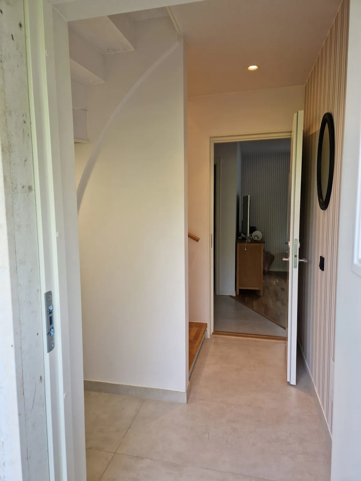 Hyreslägenhet på Lerum i lerum