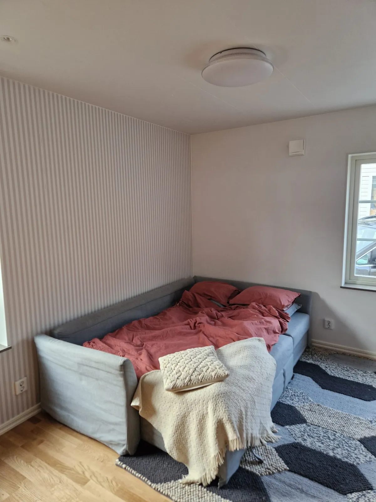 Hyreslägenhet på Lerum i lerum