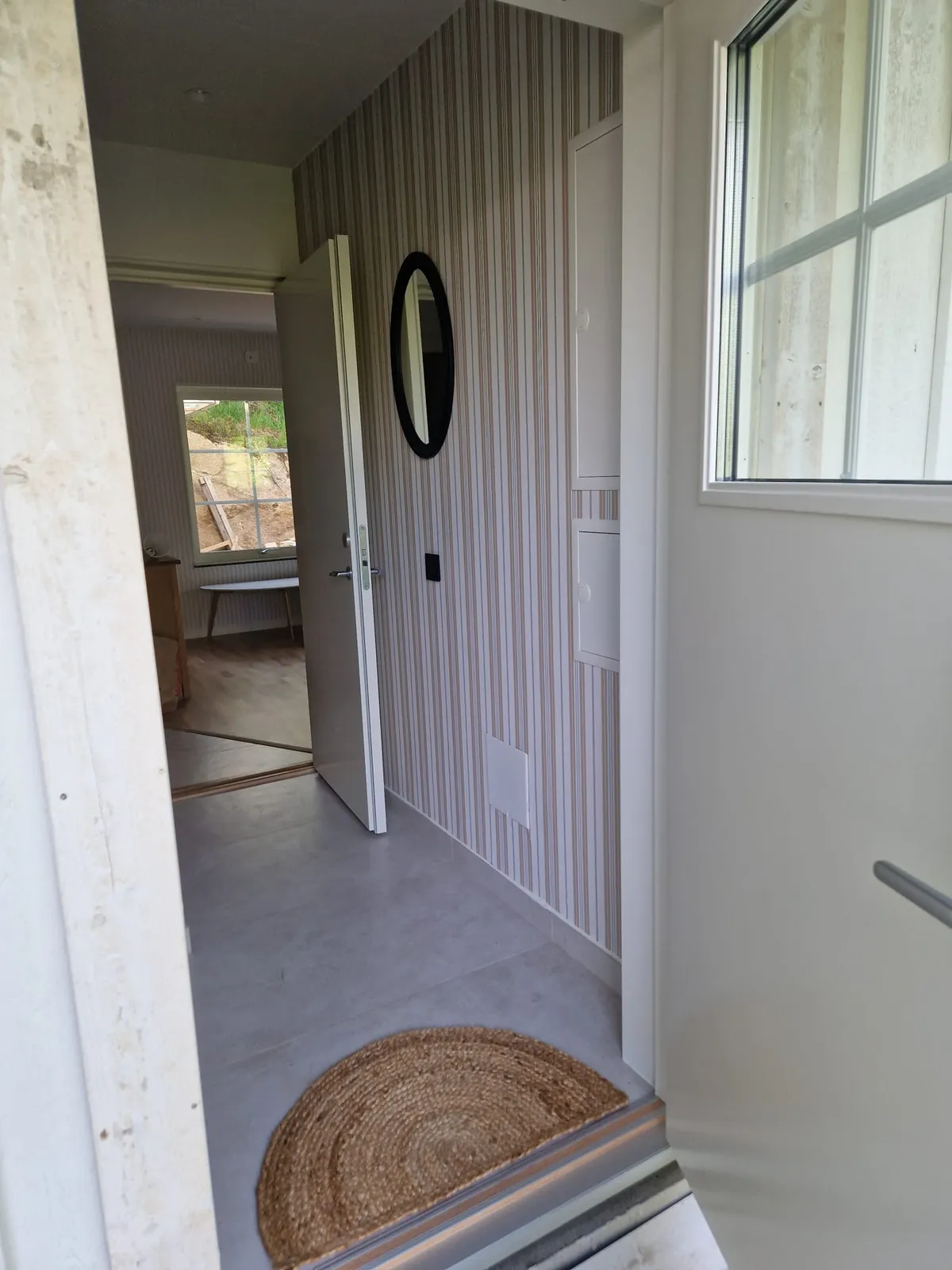 Hyreslägenhet på Lerum i lerum