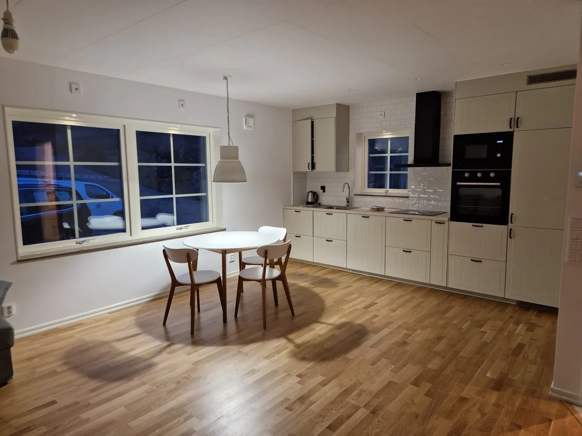 Hyreslägenhet på Lerum i lerum