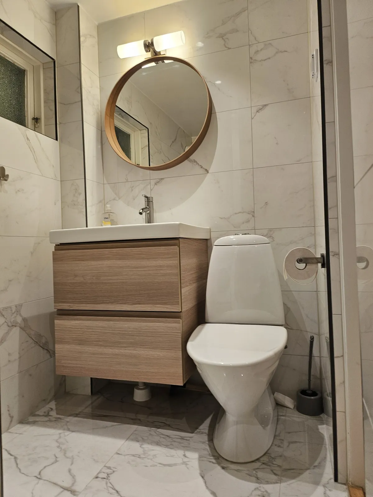 Hyreslägenhet på Vendelsö i vendelso