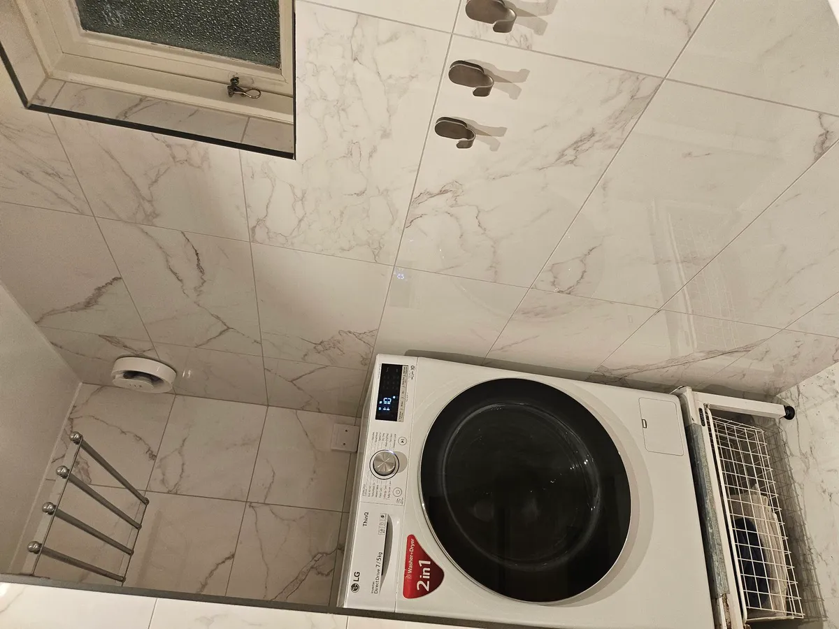 Hyreslägenhet på Vendelsö i vendelso