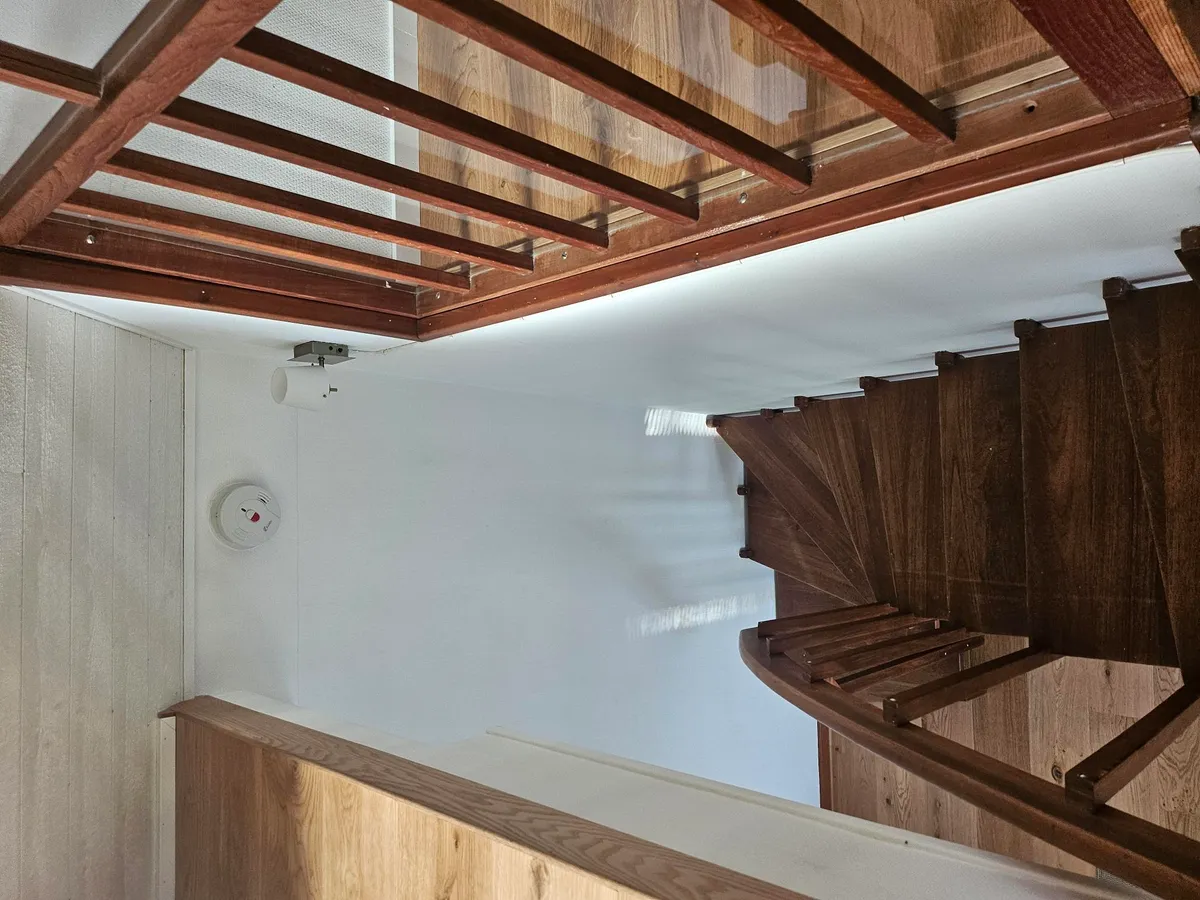 Hyreslägenhet på Vendelsö i vendelso