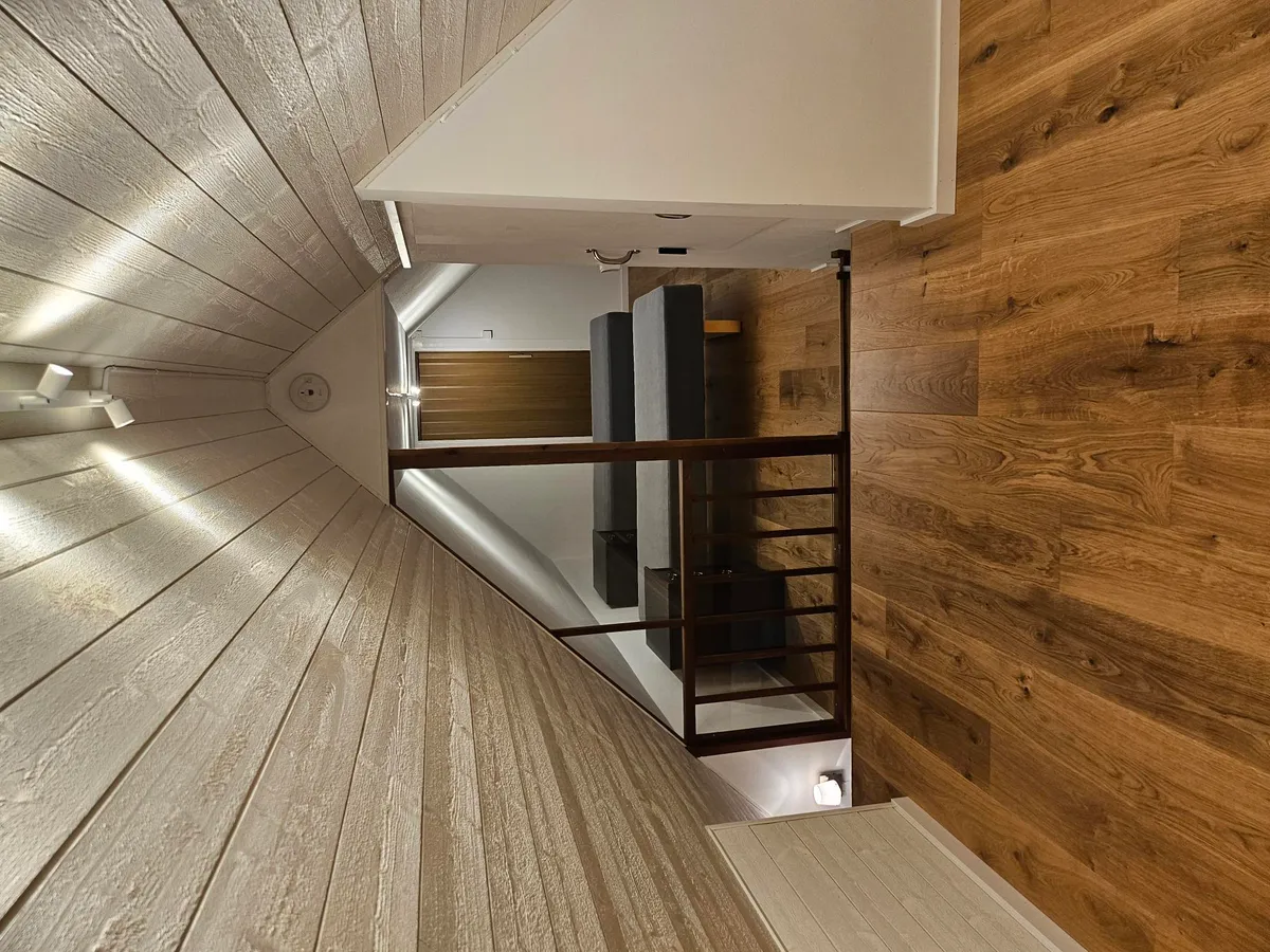 Hyreslägenhet på Vendelsö i vendelso