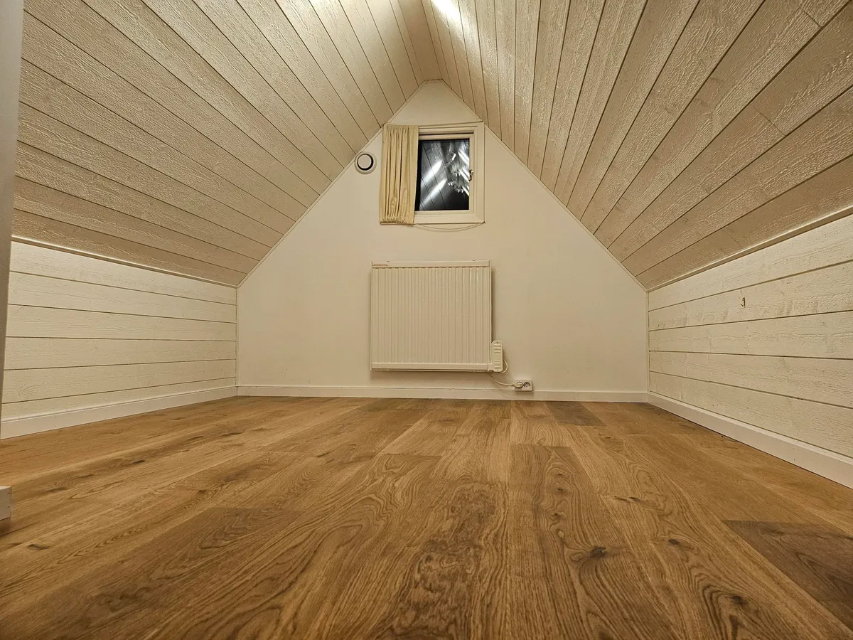 Hyreslägenhet på Vendelsö i vendelso