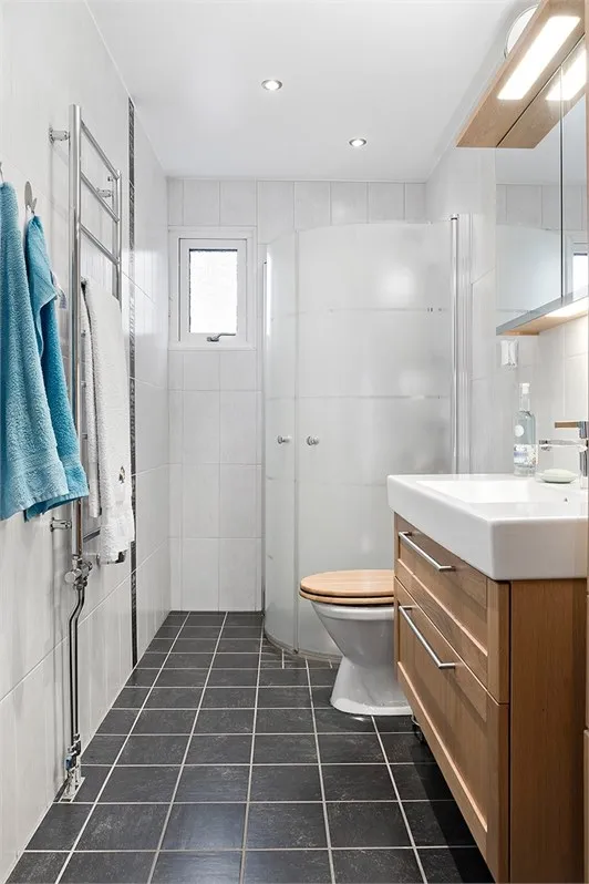 Hyreslägenhet på Halmstad i halmstad