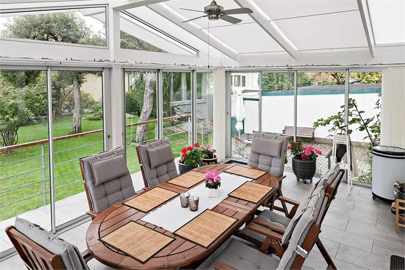 Hyreslägenhet på Halmstad i halmstad