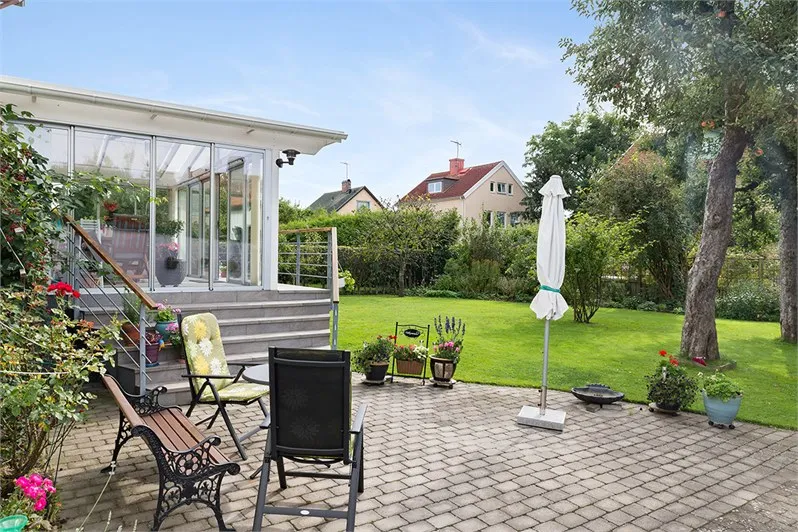 Hyreslägenhet på Halmstad i halmstad