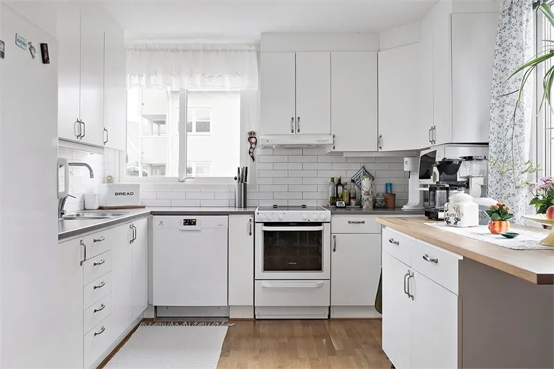 Hyreslägenhet på Halmstad i halmstad