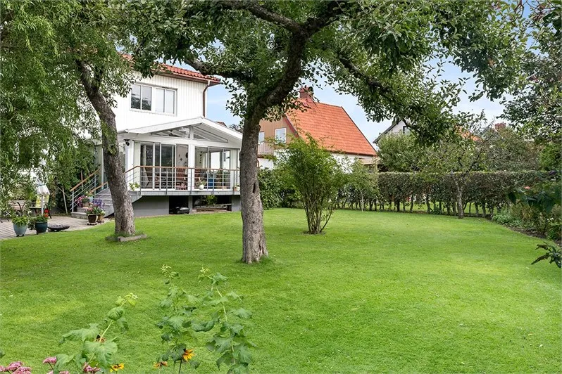 Hyreslägenhet på Halmstad i halmstad