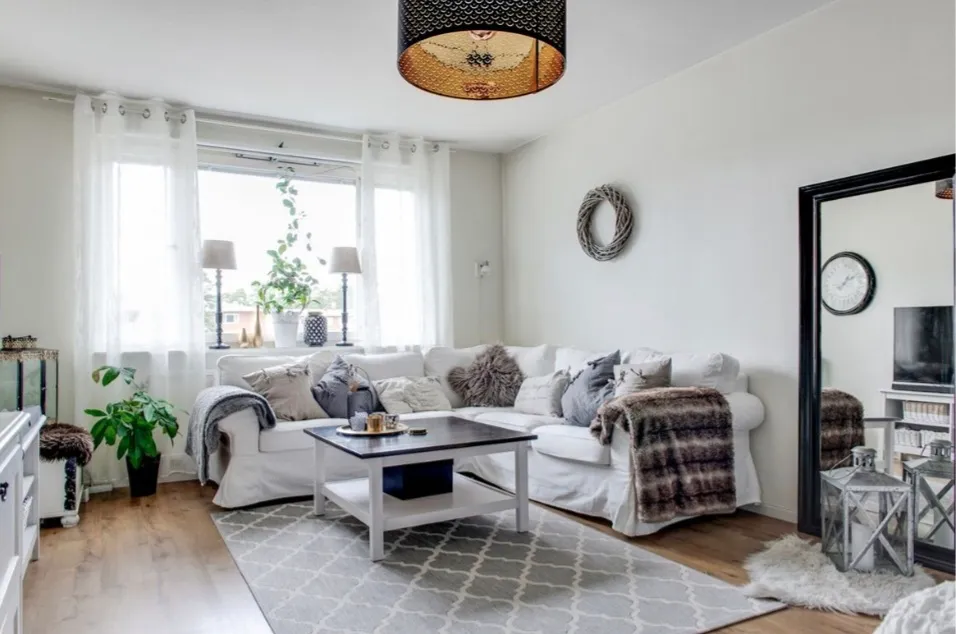 Hyreslägenhet på Karlstad i karlstad