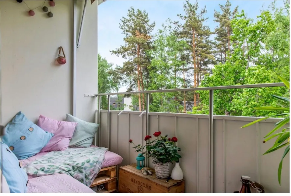 Hyreslägenhet på Karlstad i karlstad