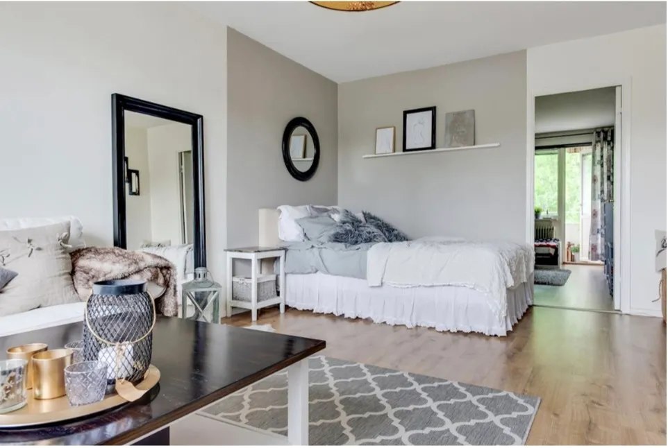 Hyreslägenhet på Karlstad i karlstad