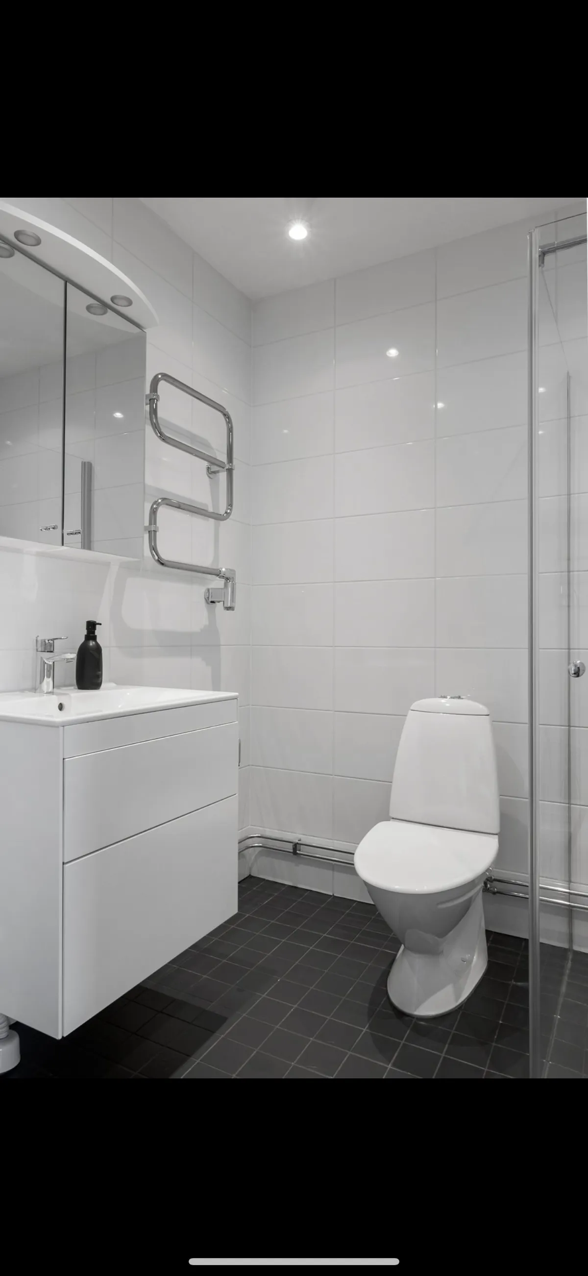 Hyreslägenhet på Huddinge i huddinge