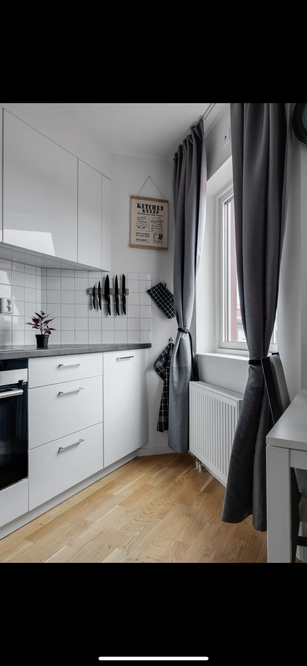 Hyreslägenhet på Huddinge i huddinge