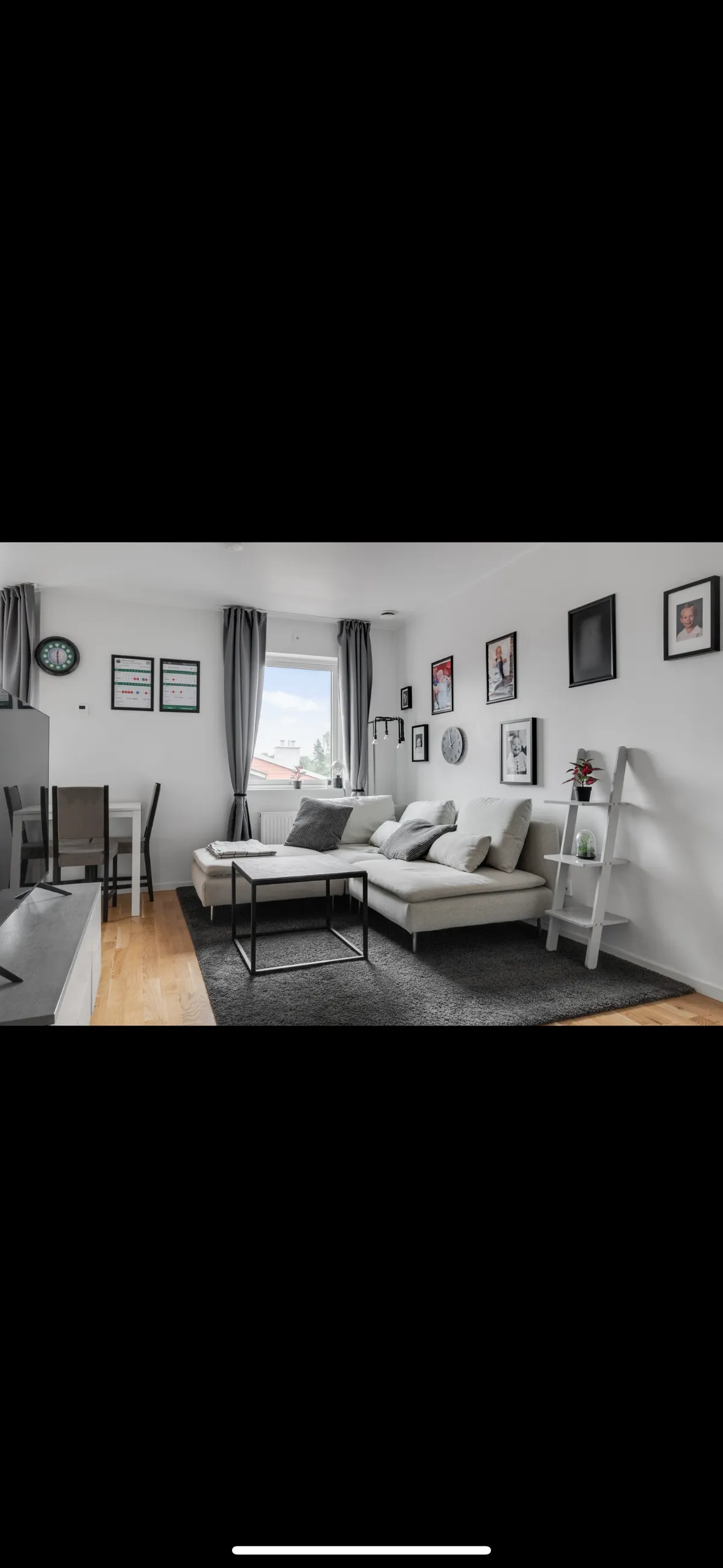 Hyreslägenhet på Huddinge i huddinge