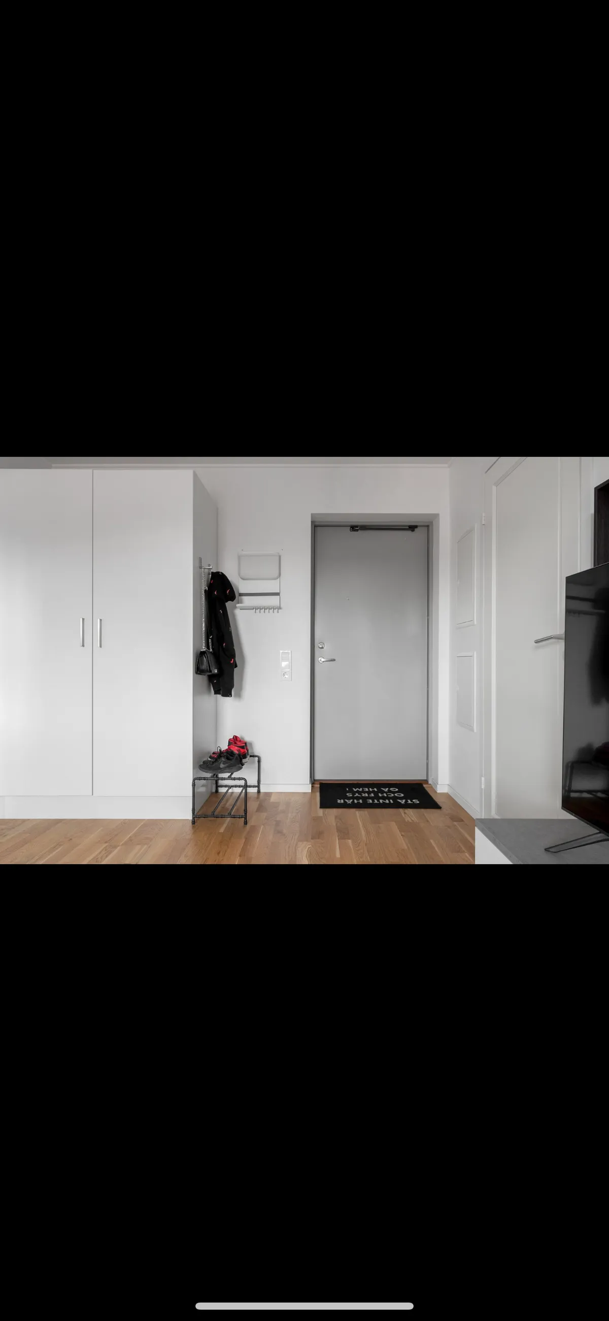 Hyreslägenhet på Huddinge i huddinge