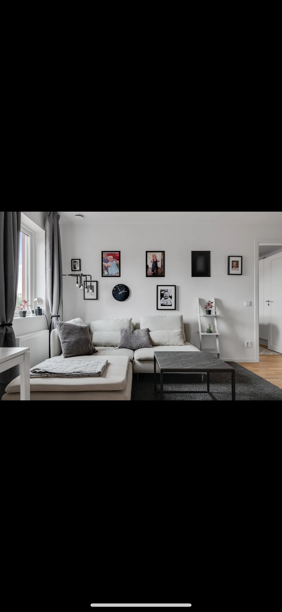 Hyreslägenhet på Huddinge i huddinge