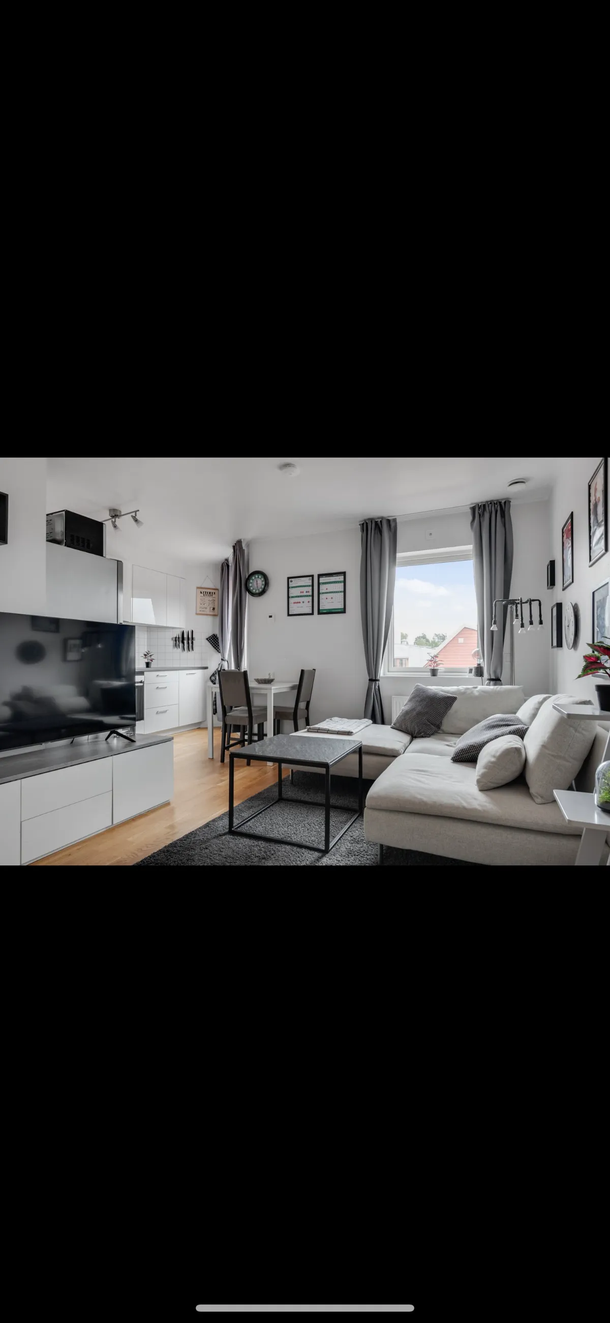 Hyreslägenhet på Huddinge i huddinge