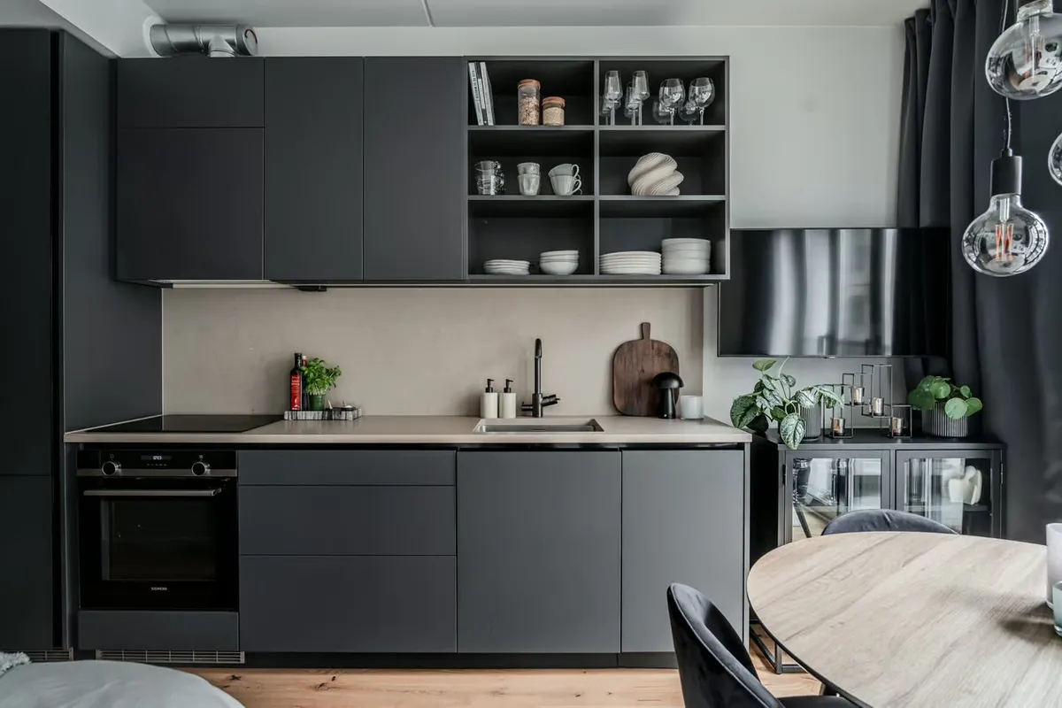 Hyreslägenhet på Uppsala i uppsala