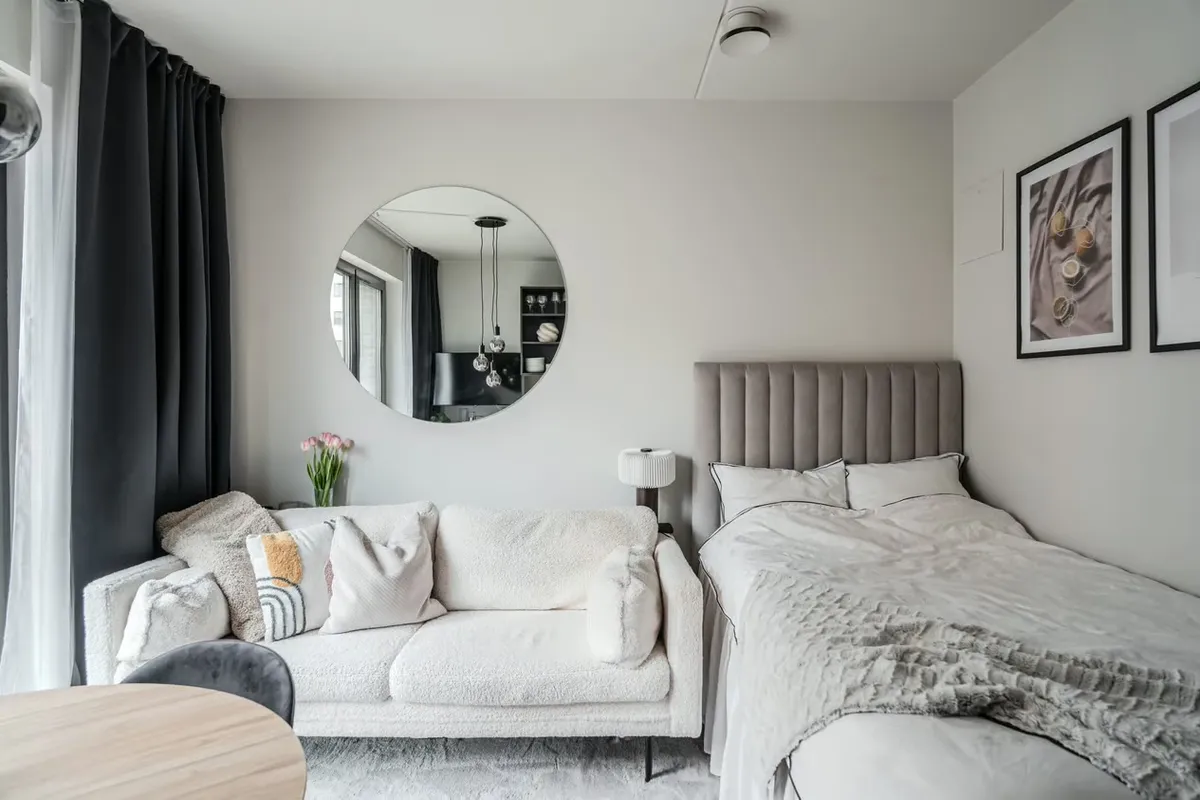 Hyreslägenhet på Uppsala i uppsala