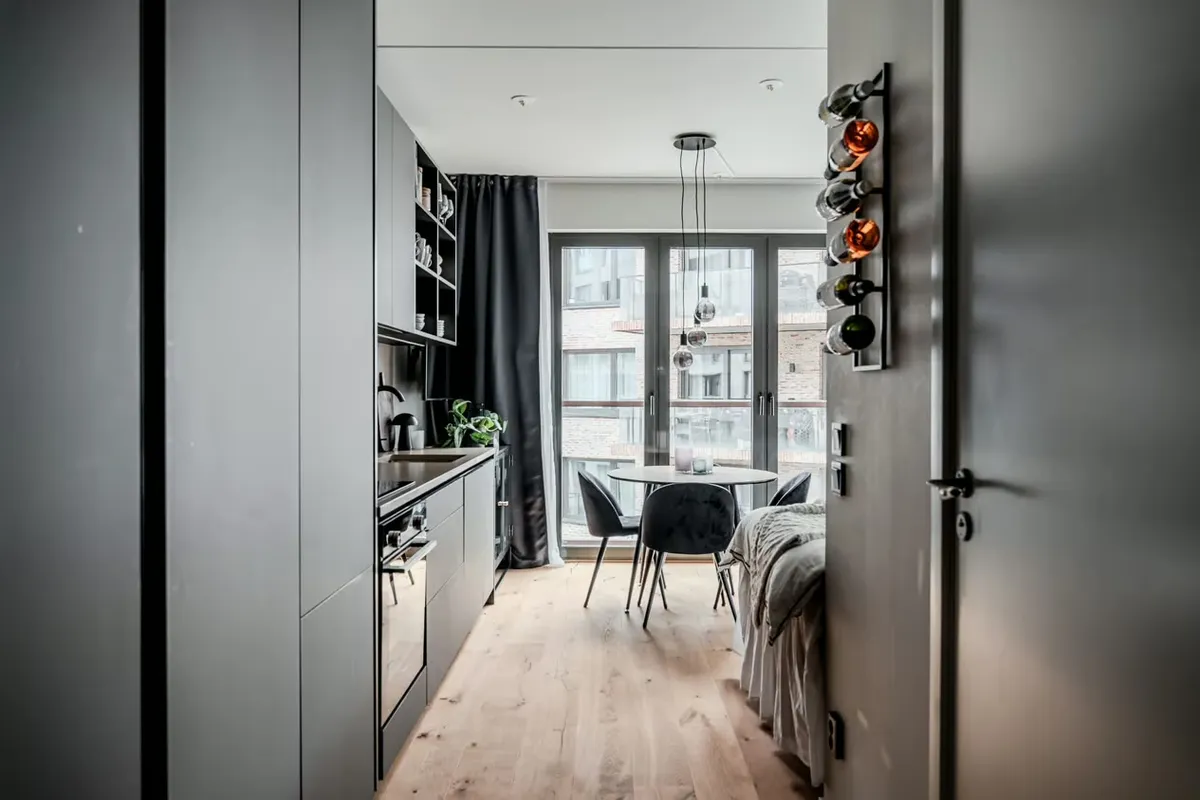 Hyreslägenhet på Uppsala i uppsala