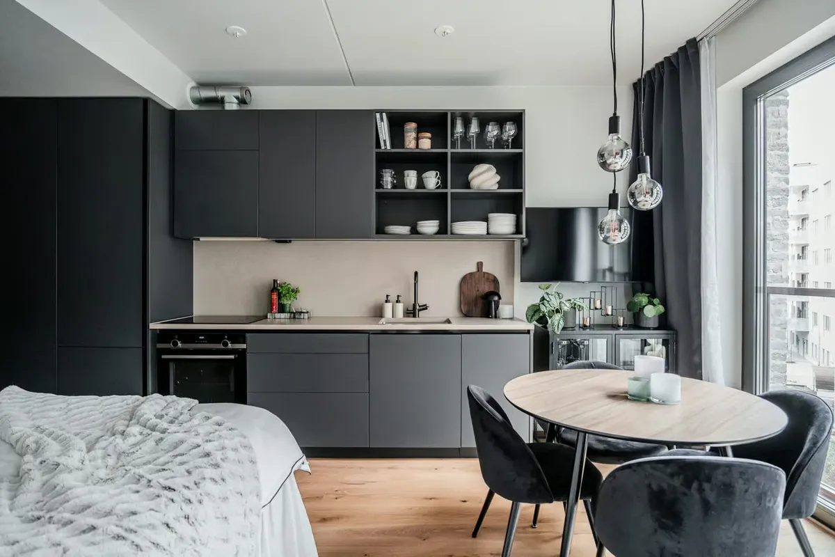 Hyreslägenhet på Uppsala i uppsala