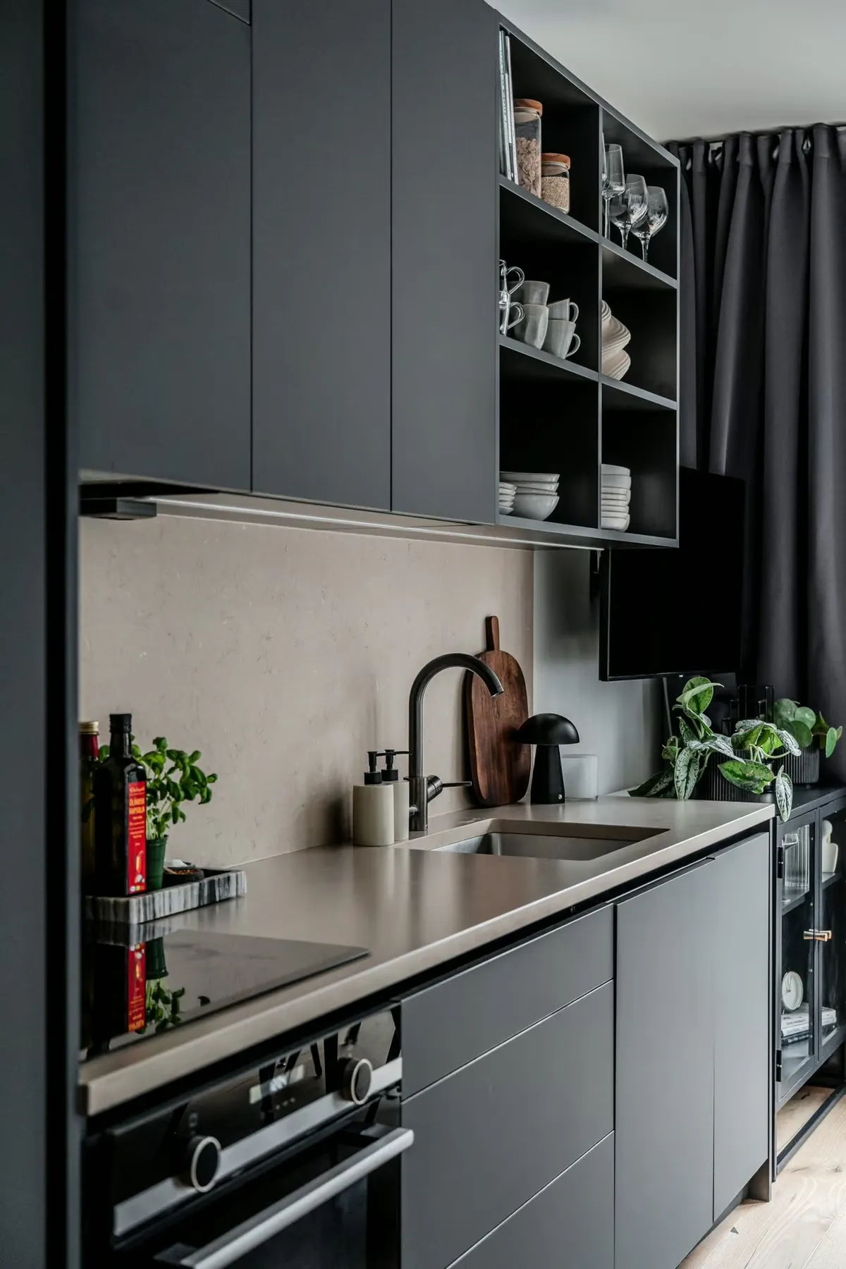 Hyreslägenhet på Uppsala i uppsala