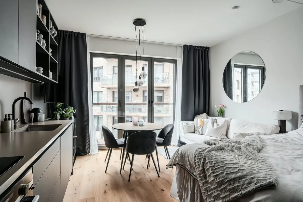 Hyreslägenhet på Uppsala i uppsala