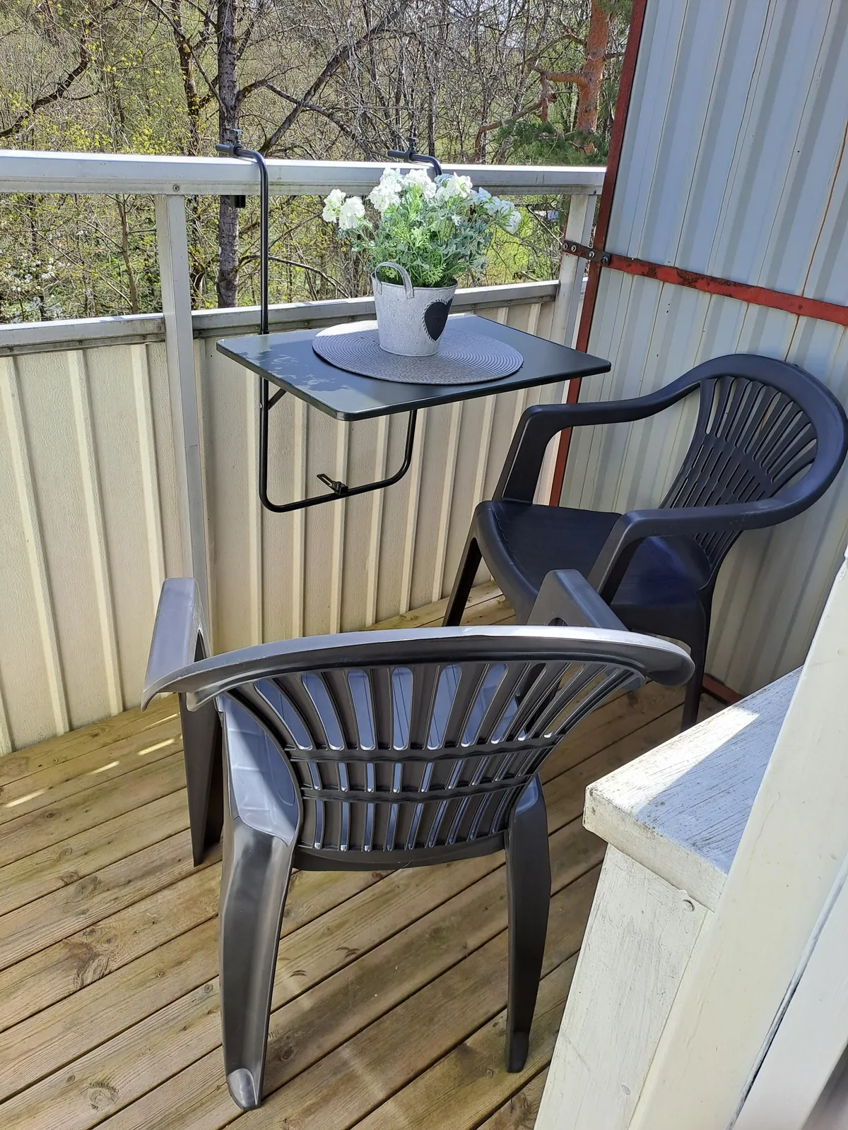 Hyreslägenhet på Borås i boras